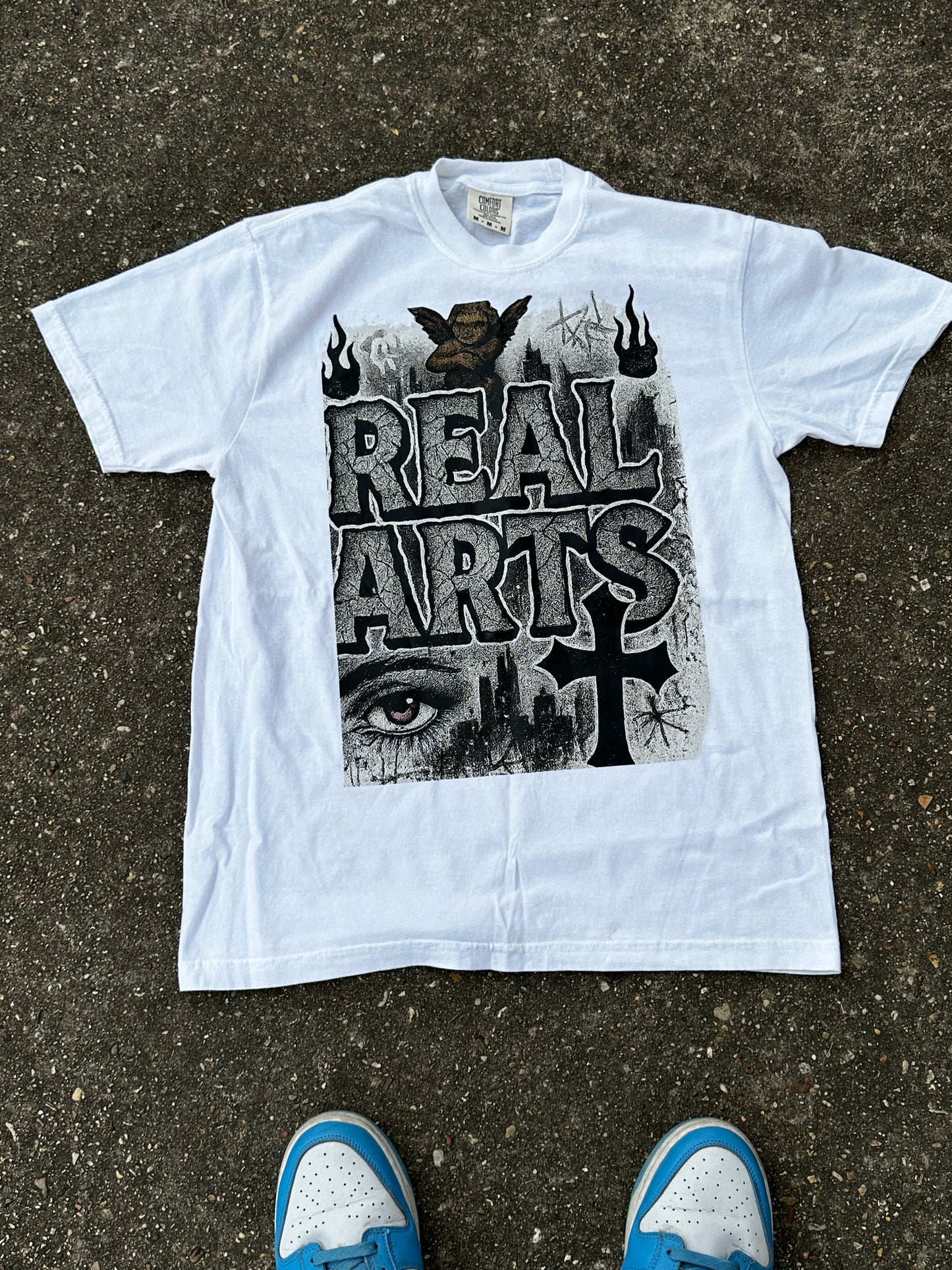 Vision t-shirt