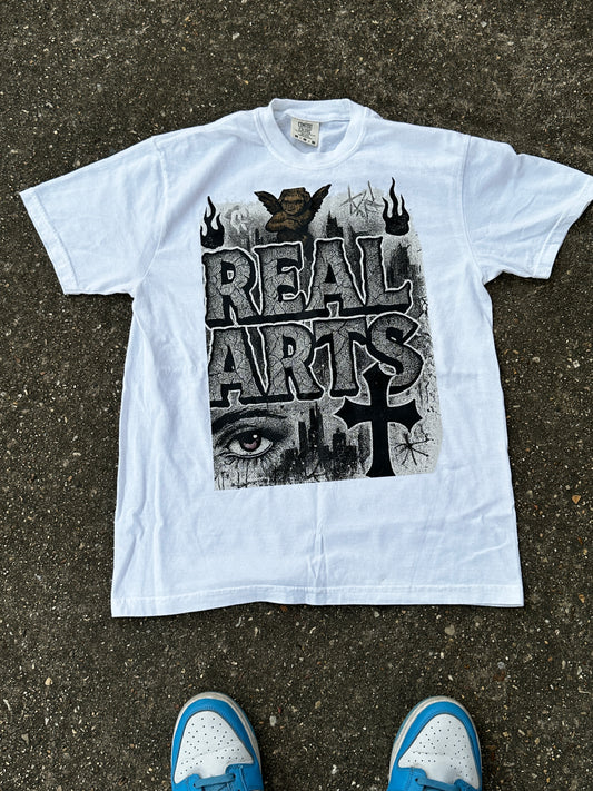 Vision t-shirt