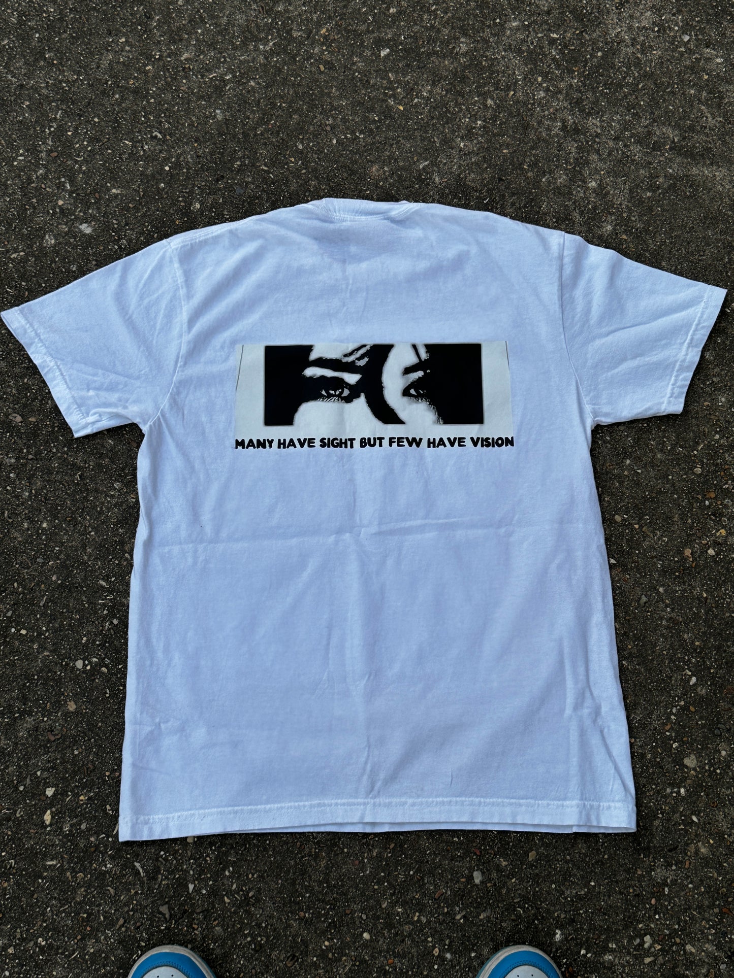 Vision t-shirt